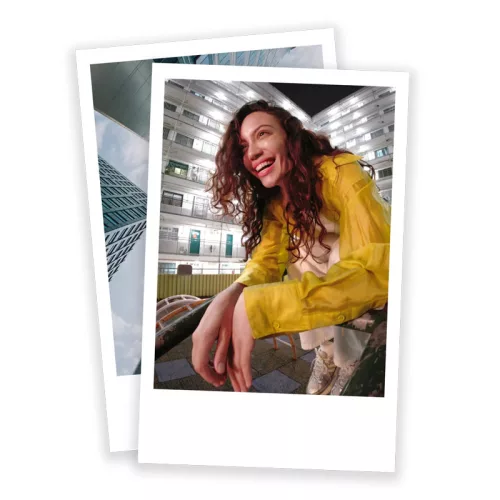 Insta360 Ace Pro 2 fotópapír kazetta vízjel nélkül