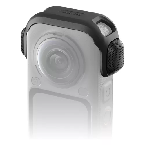 Insta360 X6 Mic szélvédő