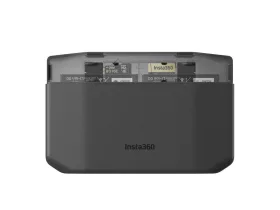 Insta360 X6 gyors töltőtok
