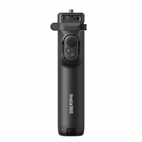 Insta360 összecsukható szelfibot + távvezérlő