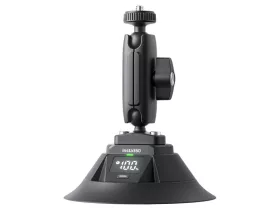 Insta360 elektromos tapadókorongos rögzítő