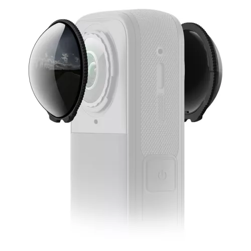 Insta360 X5 ND64 szűrő