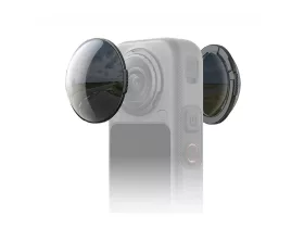 Insta360 X6 ND64 szűrő