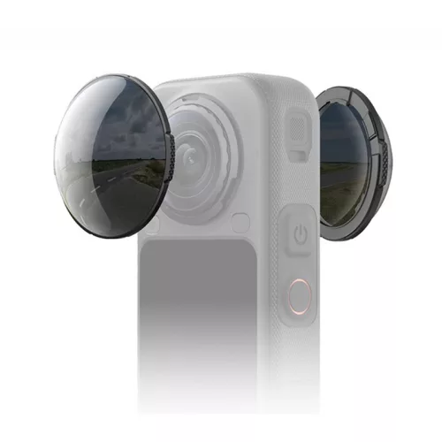 Insta360 X6 ND64 szűrő