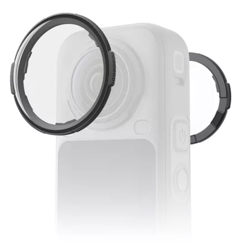 Insta360 X6 Standard objektív védő