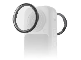 Insta360 X6 Prémium objektív védő