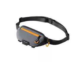Insta360 Everyday Crossbody Bag oldaltáska, Trail Gray