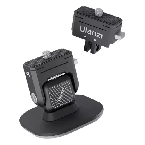 Insta360 Dash Cam Mount by Ulanzi autós kamerarögzítő