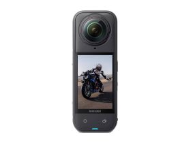 Insta360 X4 Standard Bundle
