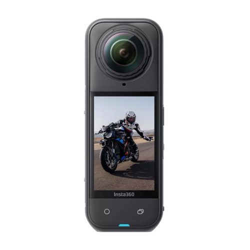 Insta360 X4 BMW Motorrad Edition