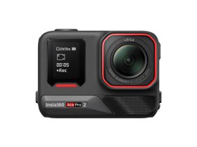 Insta 360 Ace Pro 2 Standard Bundle