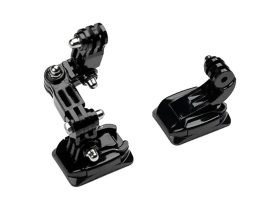 Insta360 rögzítő készlet, bukósisakra