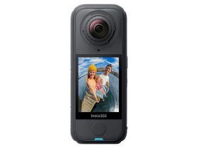 Insta360 X4 Air Standard Bundle