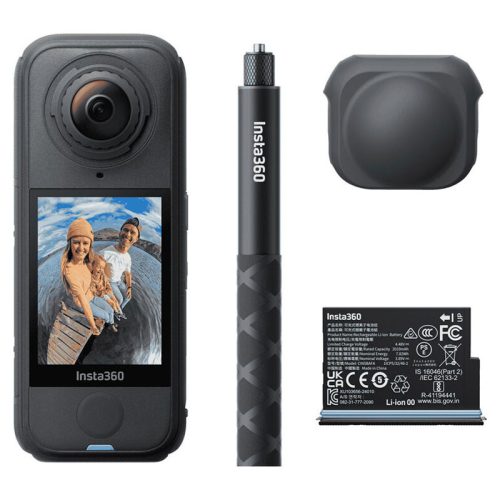 Insta360 X4 Air Starter Bundle