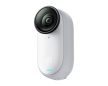 Insta 360 Go 3S kamera fehér (64GB)