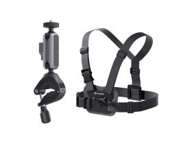 Insta 360 Bike Bundle