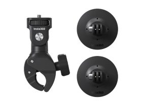 Insta 360 motorcycle accessories bundle