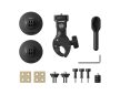 Insta 360 motorcycle accessories bundle