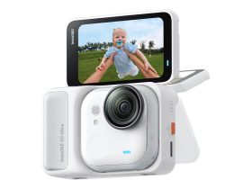 Insta360 Go Ultra Creator Bundle (white)