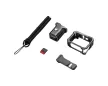 Insta360 Ace Pro 2/Ace Pro Xplorer Grip kit, markolat (Sötétszürke)