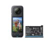 Insta 360 X4 Standard Bundle + Insta 360 X4 Battery