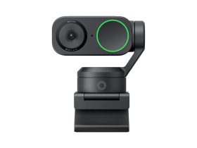 Insta 360 Link 2 4K AI Webcam Standard Edition