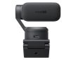 Insta360 Link 2 Pro 4K AI Webkamera (Grafit fekete)