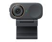 Insta360 Link 2C Pro 4K AI webkamera (Grafit fekete)