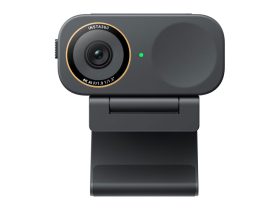 Insta360 Link 2C Pro 4K AI webkamera (Grafit fekete)