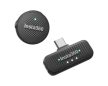 Insta360 Mic Air Wireless Transmitter and Receiver Kit (2.4 GHz)