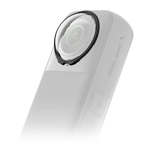 Insta 360 X5 Premium objektívvédő