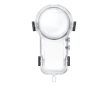 Insta 360 X5 Invisible Dive Case