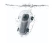 Insta 360 X5 Invisible Dive Case