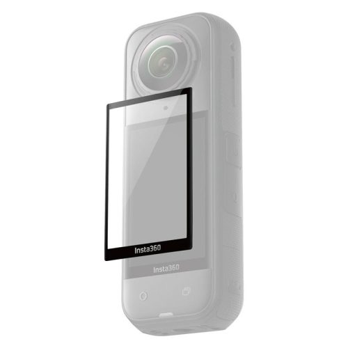 Insta 360 X5 Cooling képernyővédő