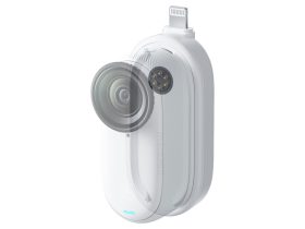 Insta360 Go 3/Go 3S Quick Reader