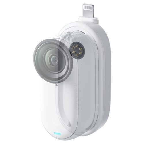 Insta360 Go 3/Go 3S Quick Reader