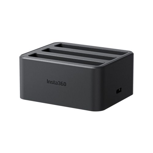 Insta360 X4 Fast Charge Hub