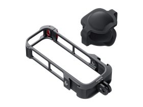 Insta360 X4 Utility Frame