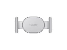 Insta360 Flow 2 Pro Magnetic Phone Clamp (Stone Grey)