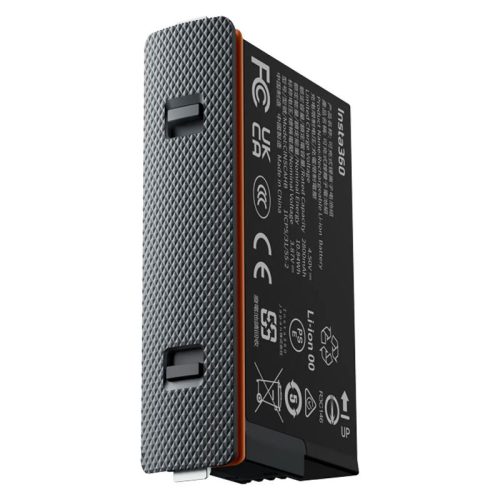 Insta360 X Ultra akkumulátor