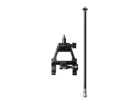 Insta360 rögzítő, kerékpárra