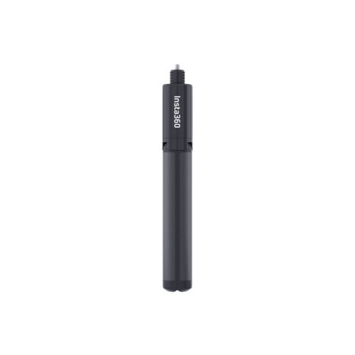 Insta360 2in1 Invisible Selfie Stick + Tripod, tripoddá alakítható szelfibot