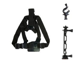 Insta360 Snow Bundle