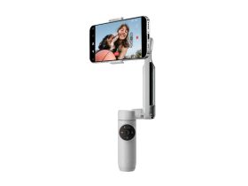 Insta360 Flow, okostelefon stabilizátor (szürke)