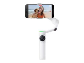 Insta360 Flow 2 Pro Standard Bundle (Summit White)