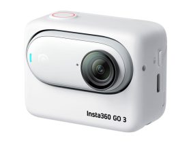 Insta360 Go 3 kamera (128GB)