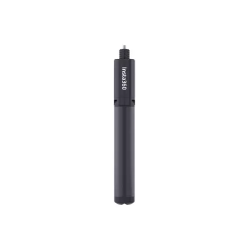 Insta360 2in1 Invisible Selfie Stick + Tripod, tripoddá alakítható szelfibot