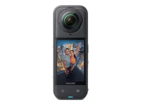Insta360 X5 kamera