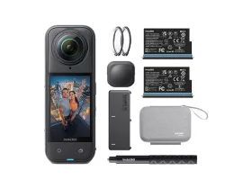 Insta360 X5 Essential Bundle