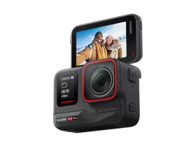 Insta360 Ace Pro Standalone akciókamera